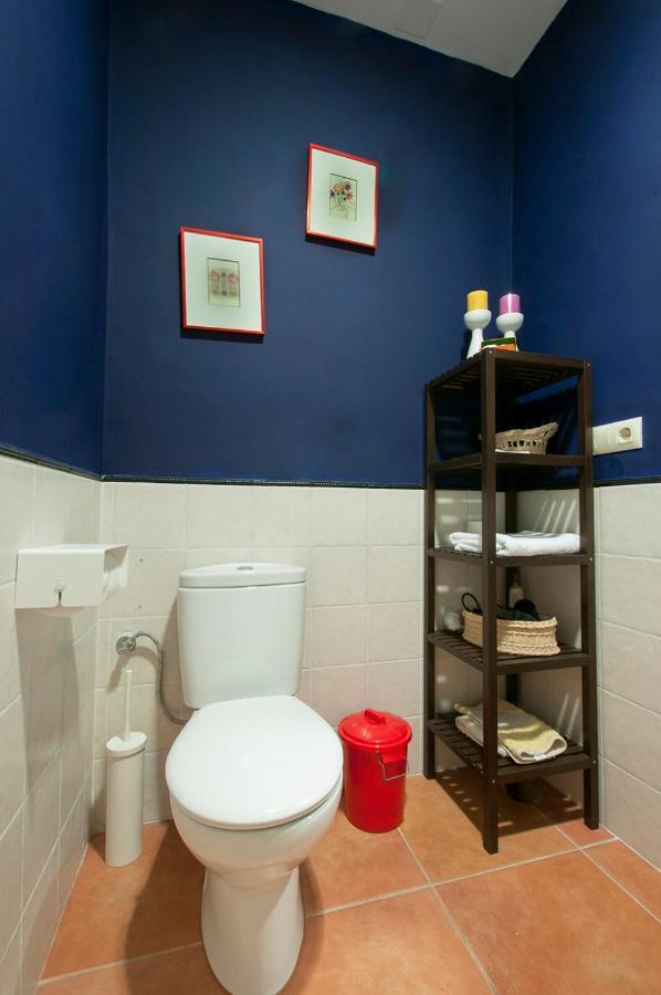 Torrecilla Apartamento